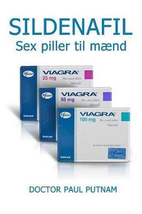 Viagra til kvinder: mere lyst til sex med piller?